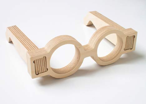 WikiGlasses by Lynton Pepper WikiGlasses by Lynton Pepper