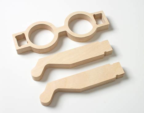 WikiGlasses by Lynton Pepper WikiGlasses by Lynton Pepper