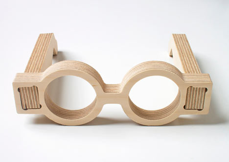 WikiGlasses by Lynton Pepper WikiGlasses by Lynton Pepper