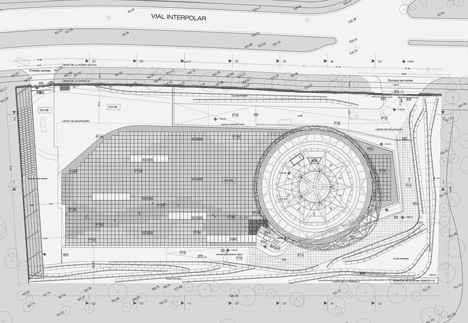 iGuzzini Illuminazione Espana SA Headquarters by MiAS Architects iGuzzini Illuminazione Espana SA Headquarters by MiAS Architects