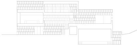 Bajo Martin County Seat by Magen Arquitectos