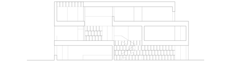 Bajo Martin County Seat by Magen Arquitectos