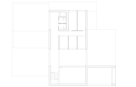 Bajo Martin County Seat by Magen Arquitectos