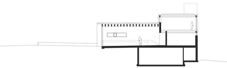 Fire Station, Thal by Dietrich | Untertrifaller Fire Station, Thal by Dietrich | Untertrifaller