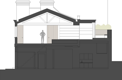 Jay Mews by Theis and Khan