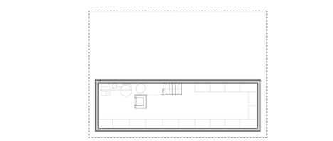 Rieteiland House by Hans van Heeswijk Rieteiland House by Hans van Heeswijk