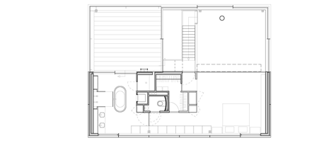 Rieteiland House by Hans van Heeswijk Rieteiland House by Hans van Heeswijk