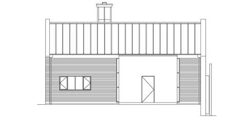Wickstead Lodge by Adrian Baynes Wickstead Lodge by Adrian Baynes