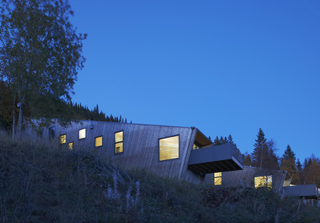 Are Solbringen by Waldemarson Berglund Are Solbringen by Waldemarson Berglund