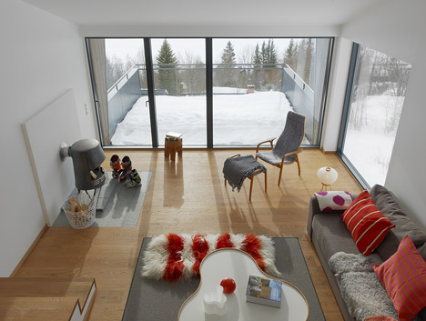 Are Solbringen by Waldemarson Berglund Are Solbringen by Waldemarson Berglund