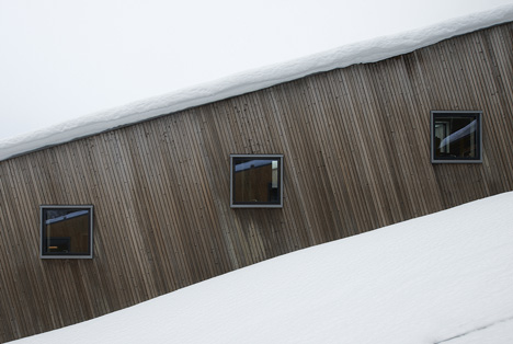 Are Solbringen by Waldemarson Berglund Are Solbringen by Waldemarson Berglund