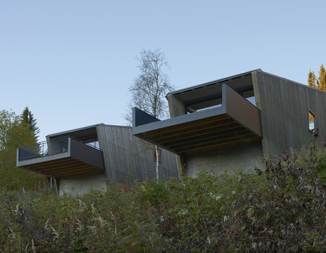 Are Solbringen by Waldemarson Berglund Are Solbringen by Waldemarson Berglund