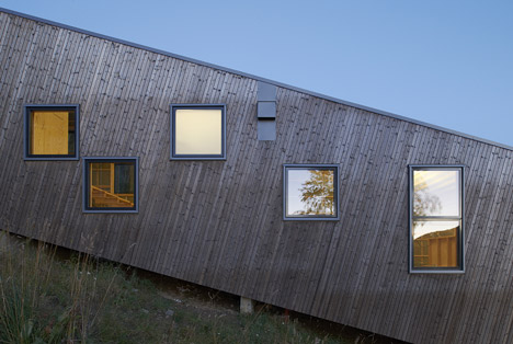 Are Solbringen by Waldemarson Berglund Are Solbringen by Waldemarson Berglund