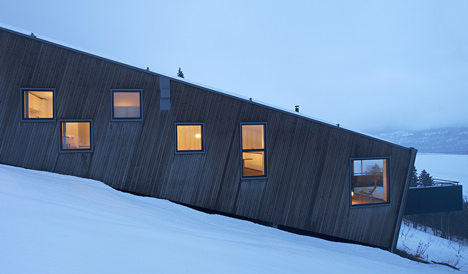Are Solbringen by Waldemarson Berglund Are Solbringen by Waldemarson Berglund