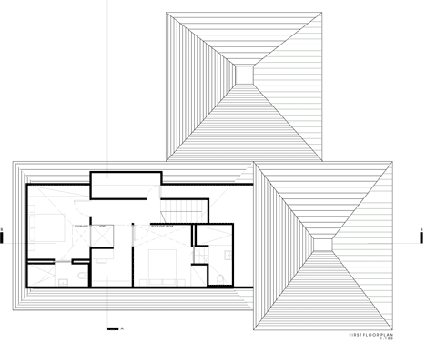 C-House by Dot Architecture C-House by Dot Architecture