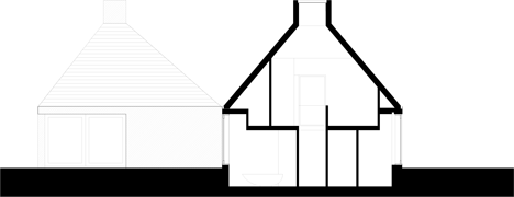 C-House by Dot Architecture C-House by Dot Architecture