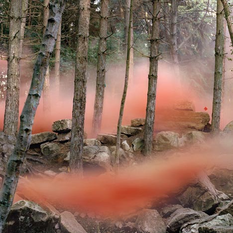 Days Lost by Katja Mayer and Peter Chadwick