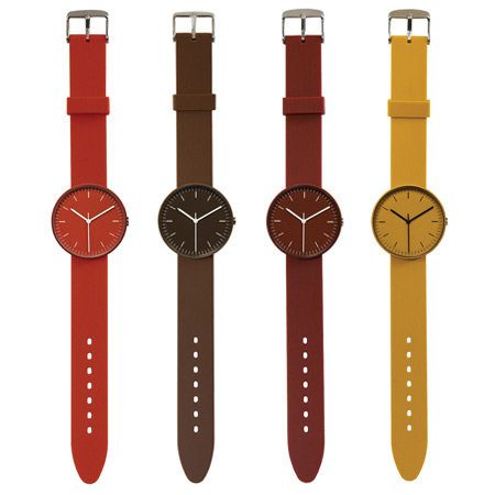 Designed in Hackney: Uniform Wares Designed in Hackney: Uniform Wares