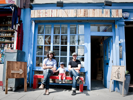 East London Furniture