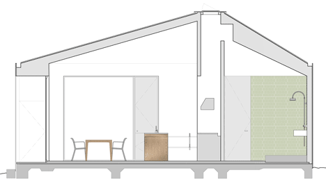 Goldfields Dwelling by DesignOffice Goldfields Dwelling by DesignOffice