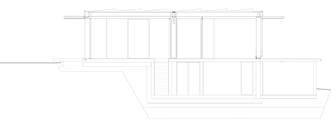 Haus D10 by Werner Sobek Haus D10 by Werner Sobek