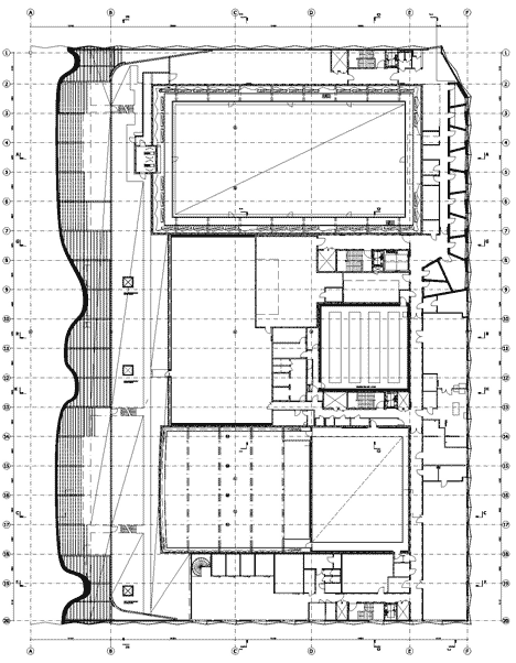 Kilden performing arts centre by ALA Architects Kilden performing arts centre by ALA Architects