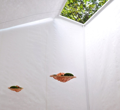 Laputa by Outofstock Laputa by Outofstock