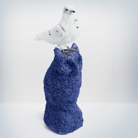 LuvOwl by Craig Alun Smith LuvOwl by Craig Alun Smith