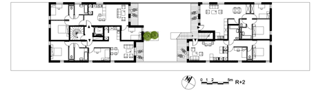 M Building by Stephane Maupin M Building by Stephane Maupin