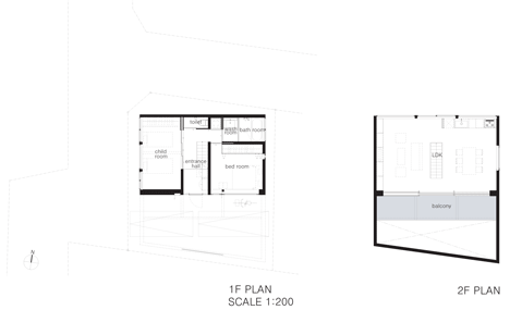 Ring by Apollo Architects & Associates Ring by Apollo Architects & Associates