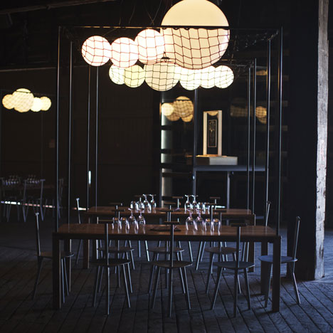 The Blocks by Studio Toogood The Blocks by Studio Toogood