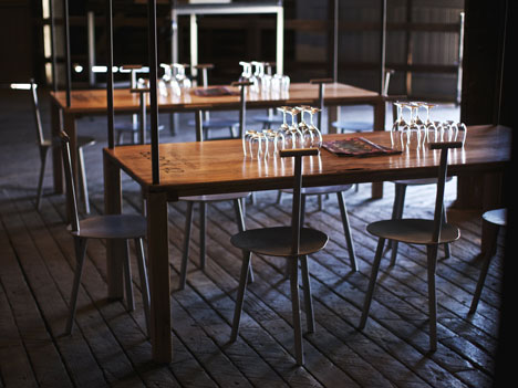 The Blocks by Studio Toogood The Blocks by Studio Toogood