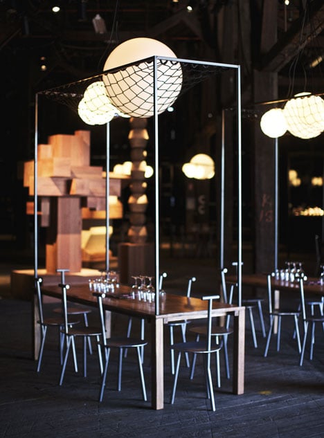 The Blocks by Studio Toogood The Blocks by Studio Toogood
