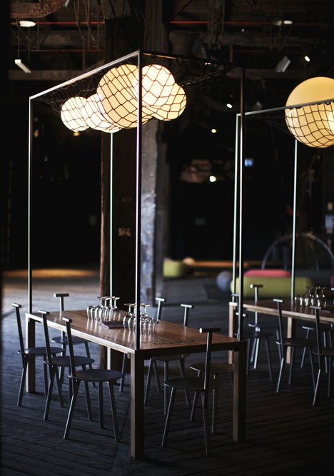 The Blocks by Studio Toogood The Blocks by Studio Toogood