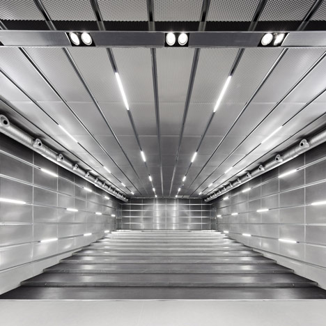 Civic Centre in Palencia by Exit Architects Civic Centre in Palencia by Exit Architects