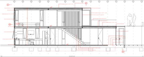 SIP Panel House by Alejandro Soffia and Gabriel Rudolphy SIP Panel House by Alejandro Soffia and Gabriel Rudolphy