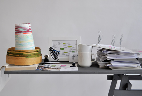 Balanced by mischer’traxler at Wait and See