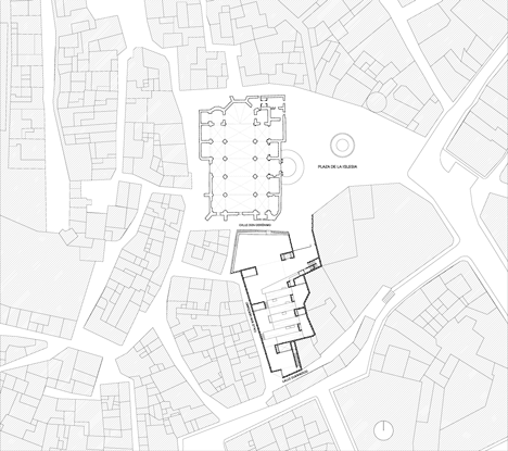 Easter Sculpture Museum by Exit Architect Easter Sculpture Museum by Exit Architect