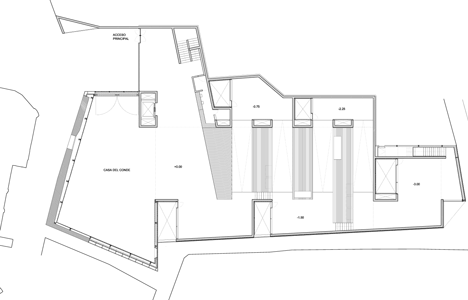 Easter Sculpture Museum by Exit Architect Easter Sculpture Museum by Exit Architect
