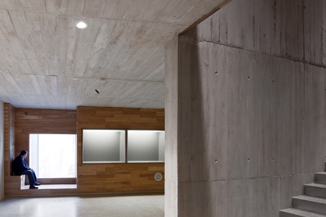 Easter Sculpture Museum by Exit Architects Easter Sculpture Museum by Exit Architects