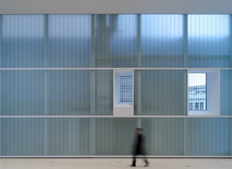 Easter Sculpture Museum by Exit Architects Easter Sculpture Museum by Exit Architects