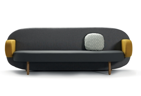 Float by Karim Rashid for Sancal Float by Karim Rashid for Sancal
