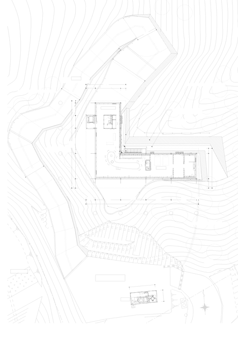 Hanare by Schemata Architecture Office Hanare by Schemata Architecture Office