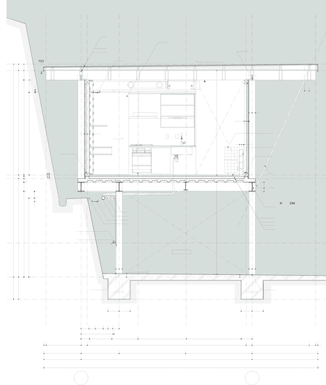 Hanare by Schemata Architecture Office Hanare by Schemata Architecture Office