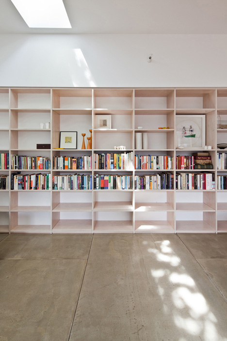 House Eadie by Tribe Studio House Eadie by Tribe Studio