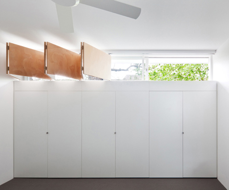 House Eadie by Tribe Studio House Eadie by Tribe Studio