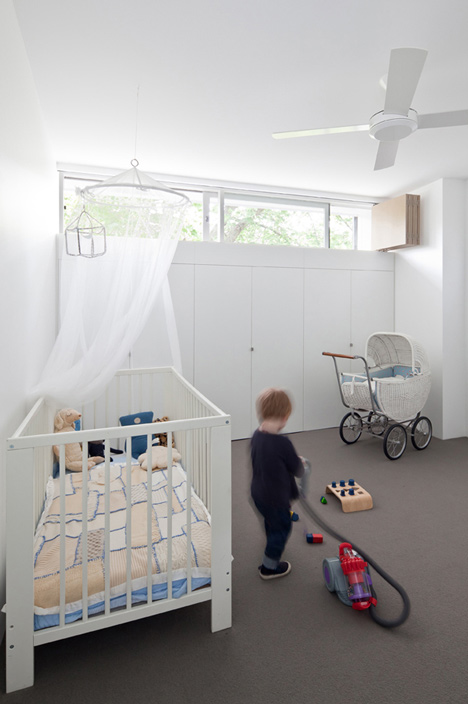 House Eadie by Tribe Studio House Eadie by Tribe Studio