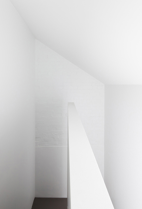 House Eadie by Tribe Studio House Eadie by Tribe Studio