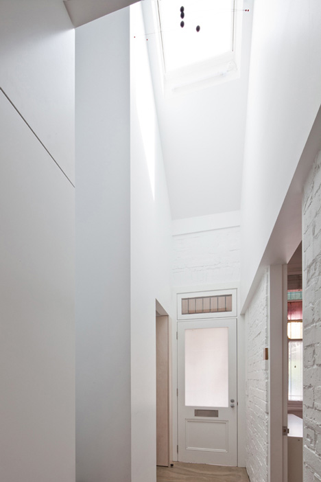 House Eadie by Tribe Studio House Eadie by Tribe Studio
