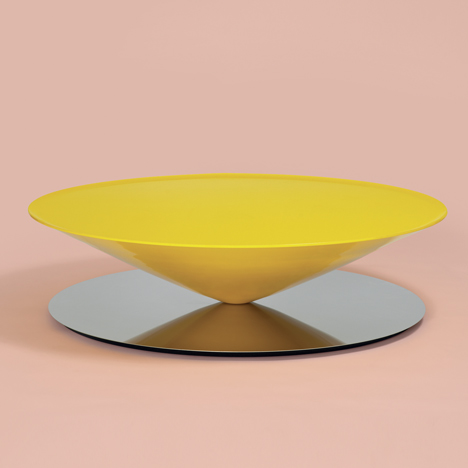 La Chance launches at MOST